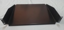 Bandeja de Rack 19&quot; x 40cm largo 4 Unidades