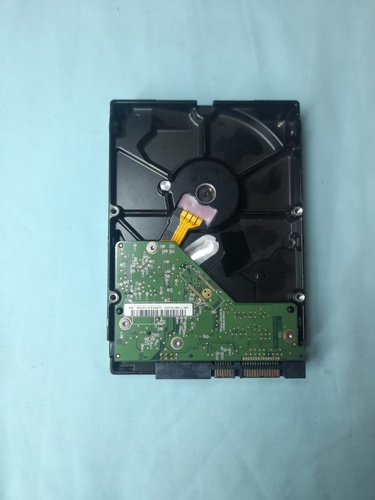 Discos Rigidos Western Digital 500GB