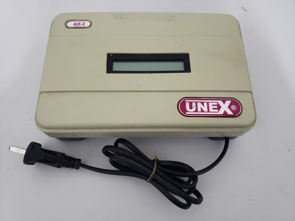 Preatendedor Unex Ad-2 Derivador 2 Canales