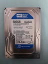 Discos Rigidos Western Digital 500GB
