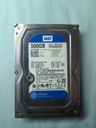 Discos Rigidos Western Digital 500GB