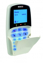 [GCROKOUSS] ROKO-RP432KP-KPD-LCD TECLADO LCD RP432KP P/LIGHSY Y /PROSYS RETROILUMINADO