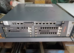 [SDH814] Avaya G450 Media Gateway