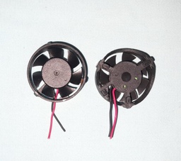 [SDH822] Coolers 12 volt 2 unidades