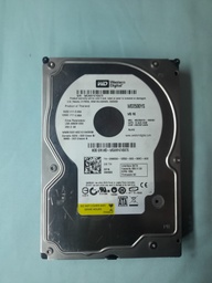 [SDH1973] Disco Rigido Western Digital 250GB