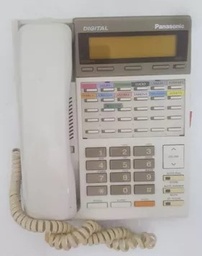 [SDH1976] Teléfono Panasonic Modelo Kx-t7230x